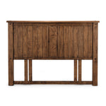 Oberon NZ King & Queen Headboard