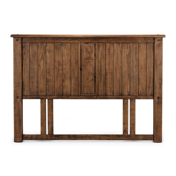 Oberon NZ King & Queen Headboard