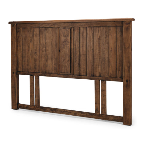 Oberon NZ King & Queen Headboard