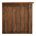 Oberon NZ King & Queen Headboard