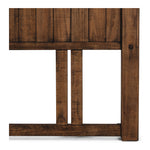 Oberon NZ King & Queen Headboard