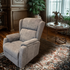 The Snugspot Heat Massage Recliner Lift up Chair