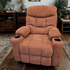 Bella Heat Massage Recliner Lift Up Chair