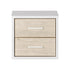 FERN 2 Drw Bedside