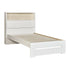 FERN Bed Frame King Single