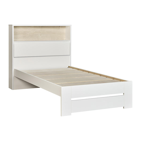 FERN Bed Frame King Single (W: 1206 × D: 2301 × H: 1200)-CLEARANCE