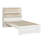 FERN Bed Frame King Single (W: 1206 × D: 2301 × H: 1200)-CLEARANCE