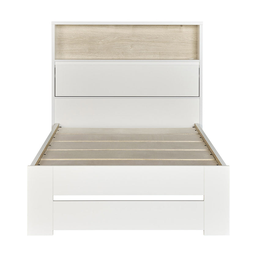 FERN Bed Frame King Single