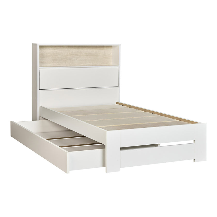 FERN Bed Frame King Single
