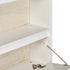 FERN Storage Headboard Queen