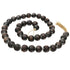 Wood Bead Garland 150cm