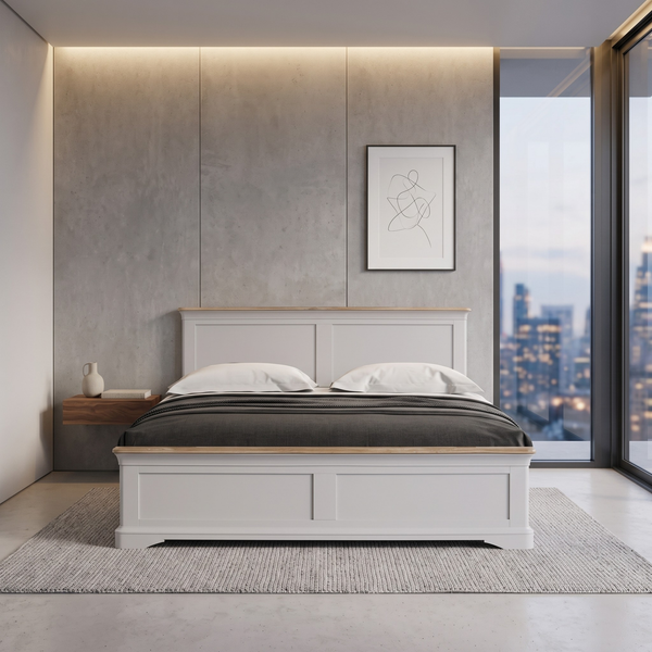 Brighton Dream Firm Queen Bed Deal