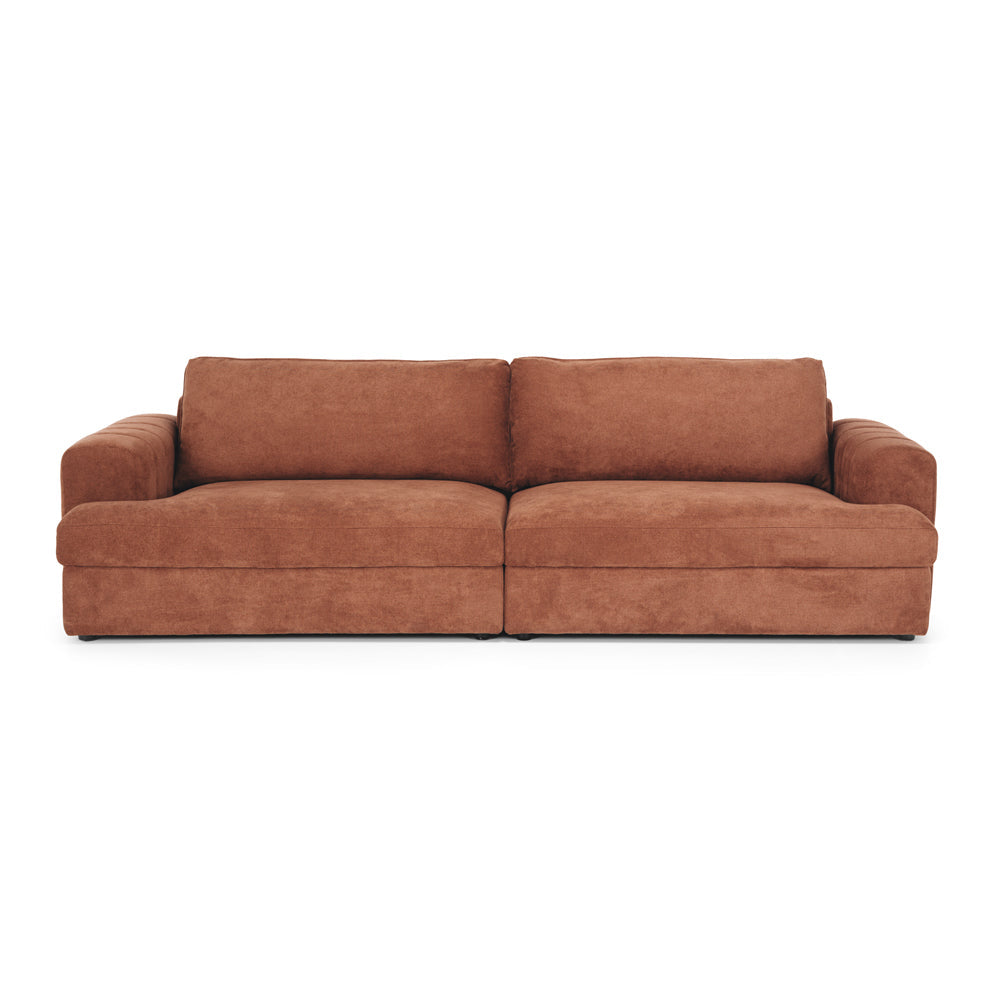Add the perfect mattress —