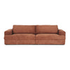Gotto 4 Seater Caramel (W272 D104 H77CM)