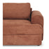 Gotto 4 Seater Caramel