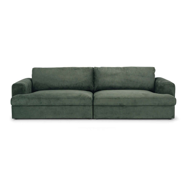 Gotto 4 Seater Sea Fog (W272 D104 H77CM)