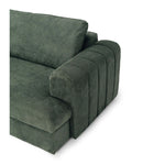 Gotto 4 Seater Sea Fog (W272 D104 H77CM)