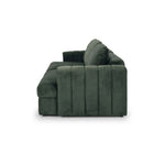 Gotto 4 Seater Sea Fog (W272 D104 H77CM)