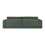 Gotto 4 Seater Sea Fog (W272 D104 H77CM)