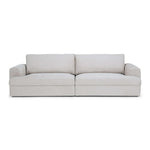 Gotto 4 Seater Thyme (W272 D104 H77CM)