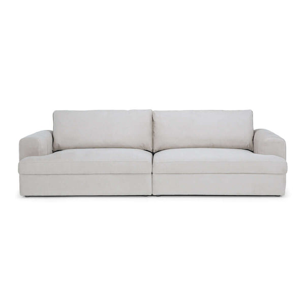 Gotto 4 Seater Thyme (W272 D104 H77CM)