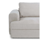 Gotto 4 Seater Thyme (W272 D104 H77CM)