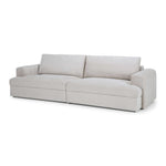 Gotto 4 Seater Thyme (W272 D104 H77CM)