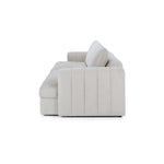 Gotto 4 Seater Thyme (W272 D104 H77CM)