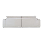 Gotto 4 Seater Thyme (W272 D104 H77CM)