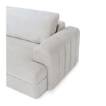 Gotto 4 Seater Thyme (W272 D104 H77CM)