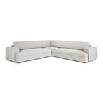Gotto Corner Sofa Thyme W296x296 D104 H77 SH42CM