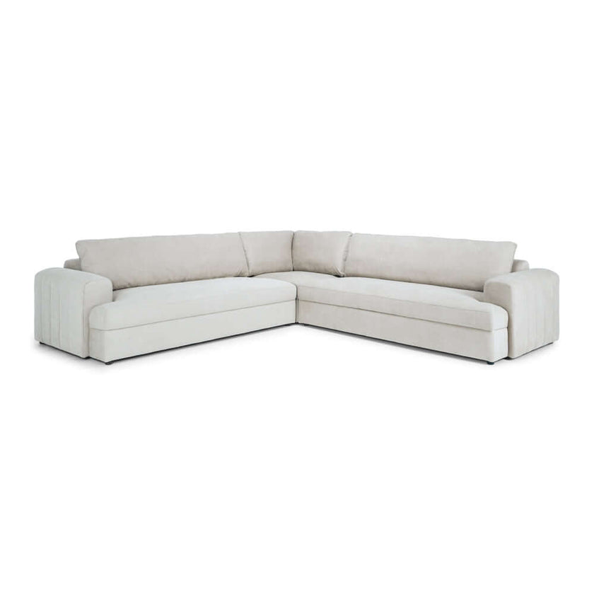 Gotto Corner Sofa Thyme