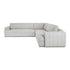 Gotto Corner Sofa Thyme