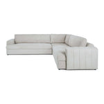 Gotto Corner Sofa Thyme W296x296 D104 H77 SH42CM