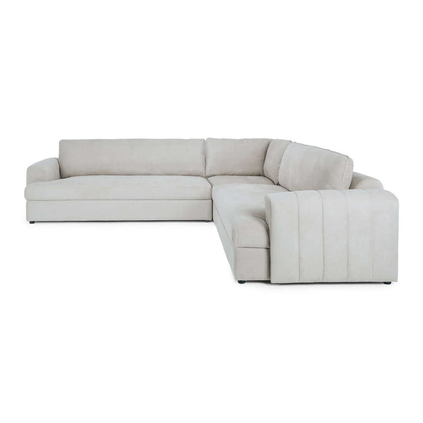 Gotto Corner Sofa Thyme