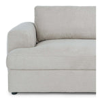 Gotto Corner Sofa Thyme W296x296 D104 H77 SH42CM