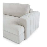 Gotto Corner Sofa Thyme W296x296 D104 H77 SH42CM