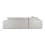 Gotto Corner Sofa Thyme W296x296 D104 H77 SH42CM