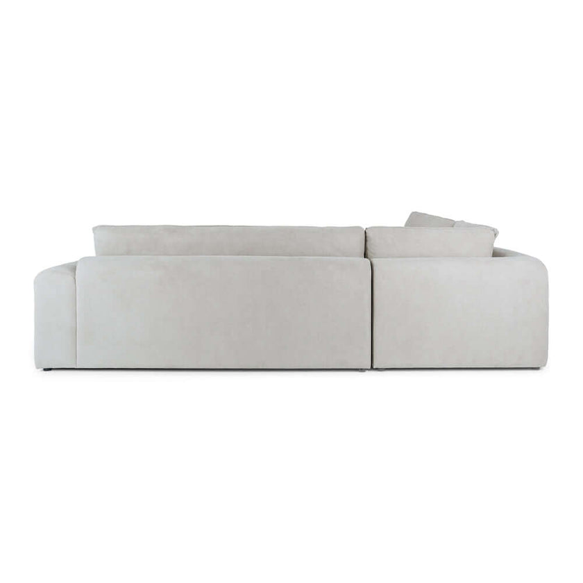 Gotto Corner Sofa Thyme