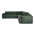 Gotto Corner Sofa Sea Fog W296x296 D104 H77 SH42CM