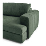 Gotto Corner Sofa Sea Fog W296x296 D104 H77 SH42CM