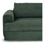 Gotto Corner Sofa Sea Fog W296x296 D104 H77 SH42CM