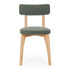Prego Chair Spruce Green