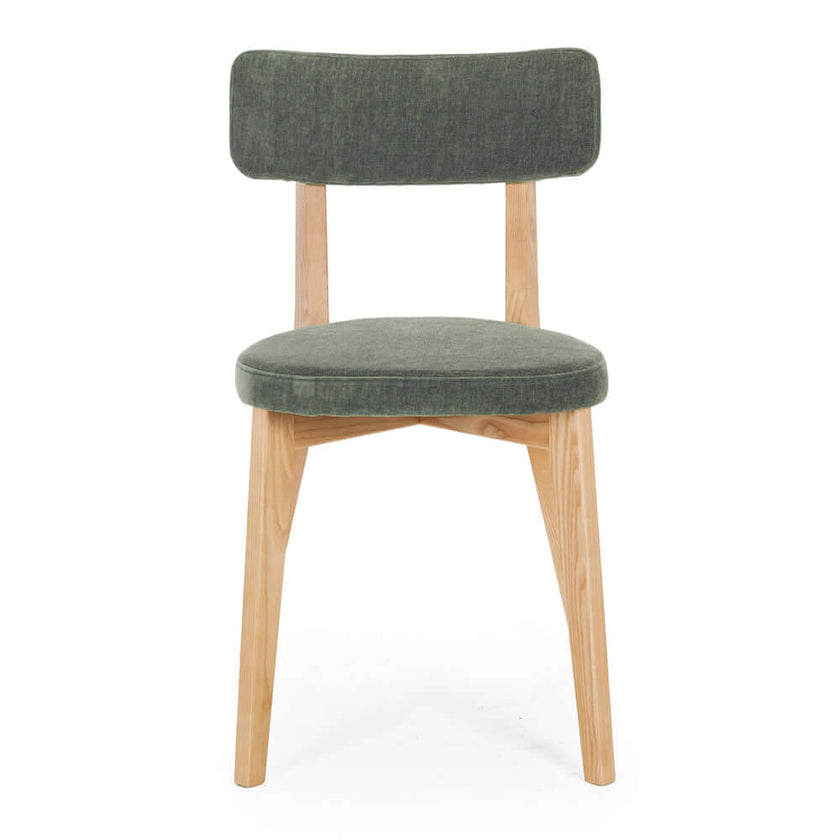 Prego Chair Spruce Green