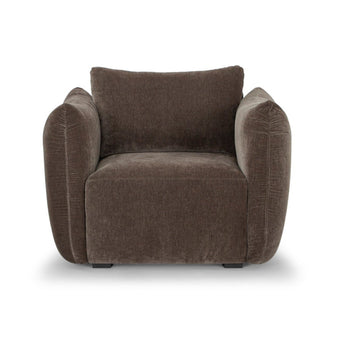 Grace Armchair - Storm