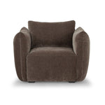 Grace Armchair - Storm (W126 D93 H82CM)