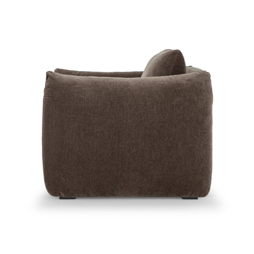 Grace Armchair - Storm
