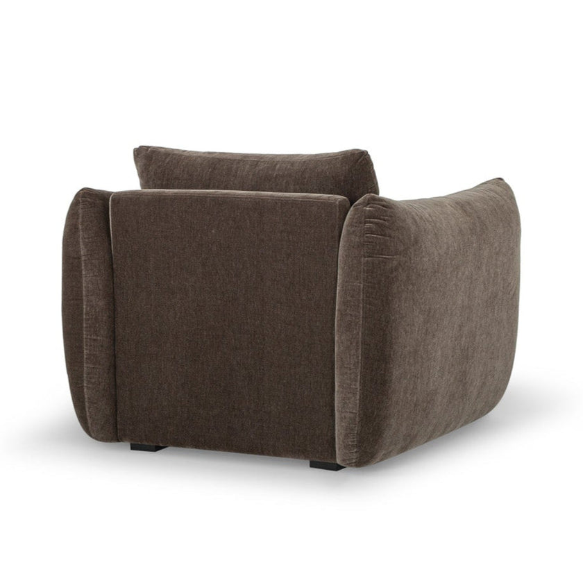 Grace Armchair - Storm