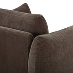 Grace Armchair - Storm (W126 D93 H82CM)