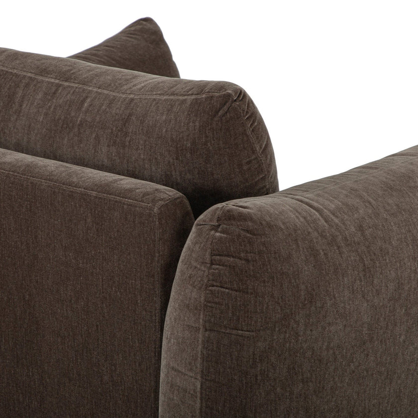 Grace Armchair - Storm